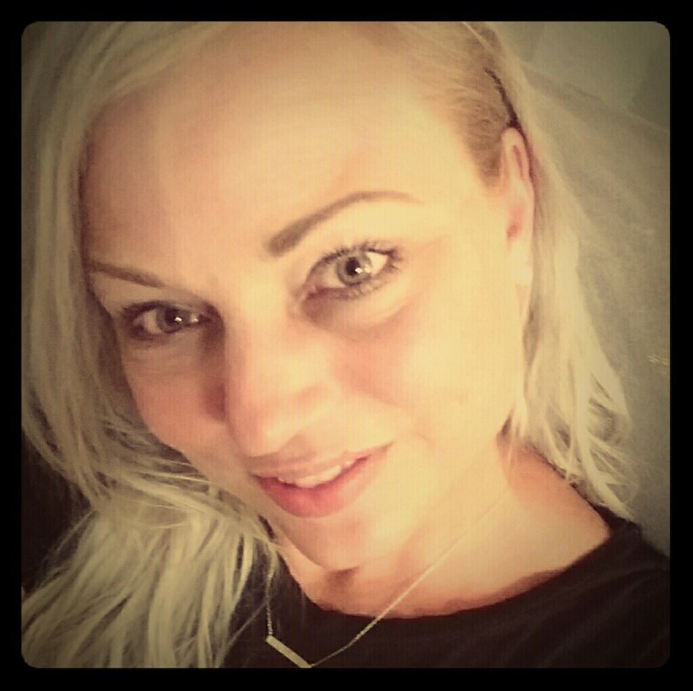 Meet your Posher, Karen